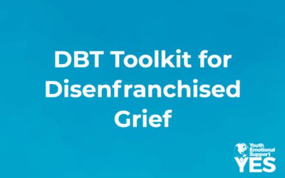 DBT Toolkit for Disenfranchised Grief