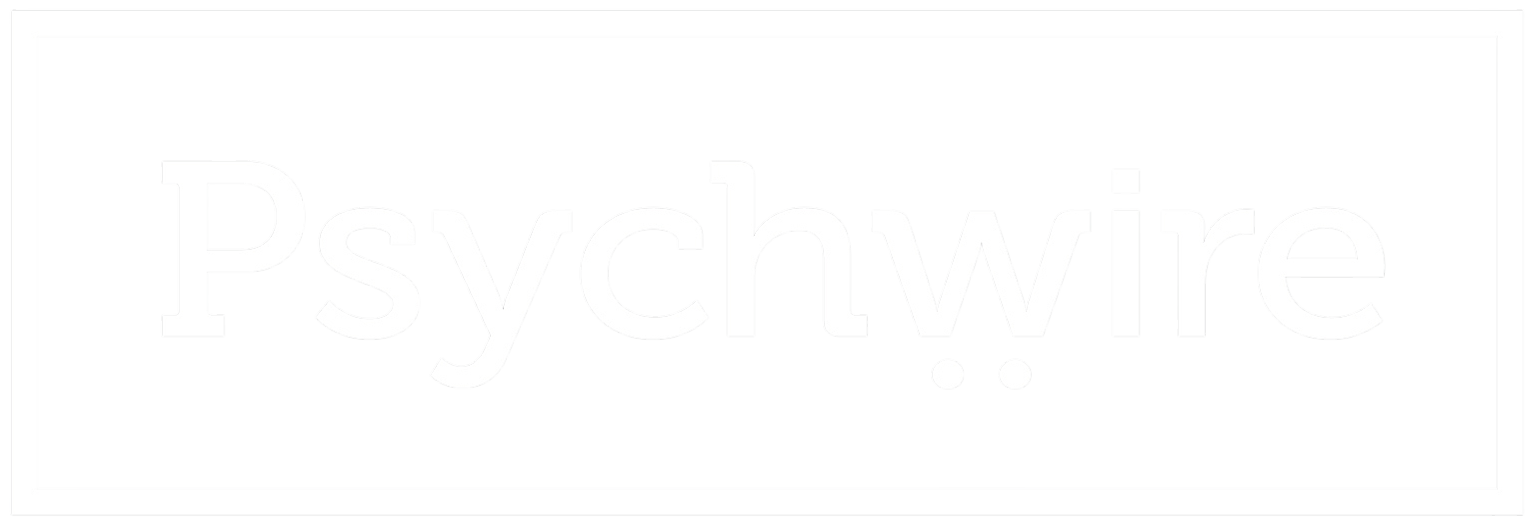 Psychwire DBT Training Logo White